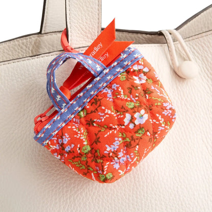 Original Tote Bag Charm