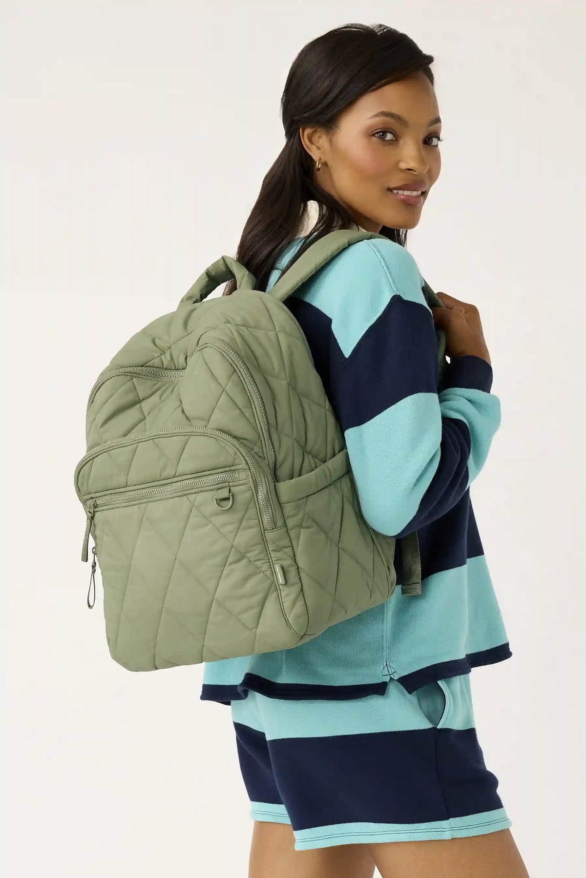 Bancroft Backpack