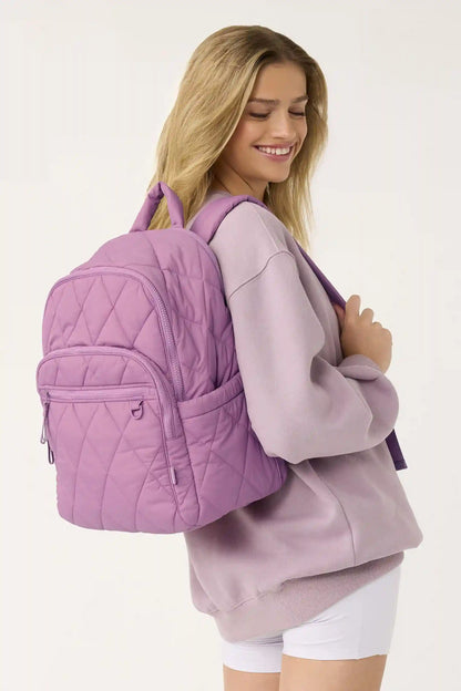 Bancroft Backpack