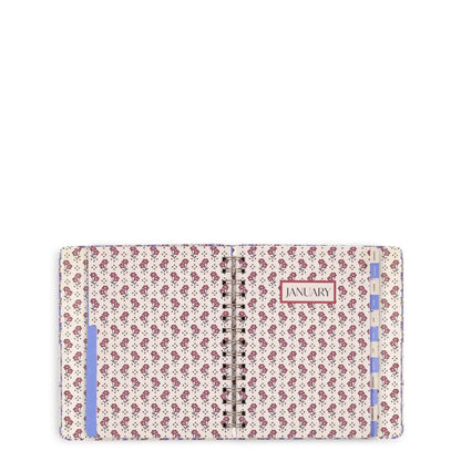 2026 12 Month Large Planner