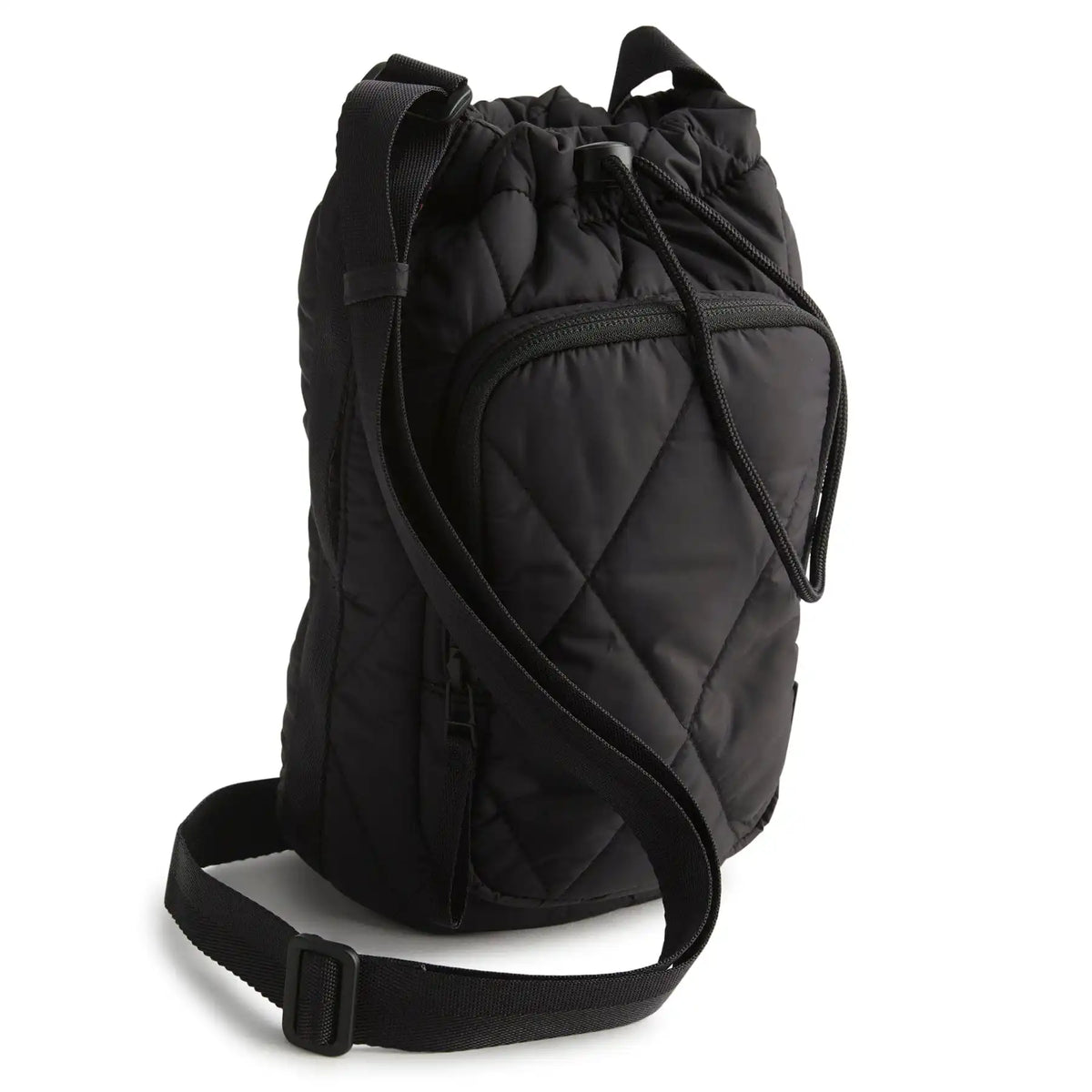 Tumbler Water Bottle Crossbody
