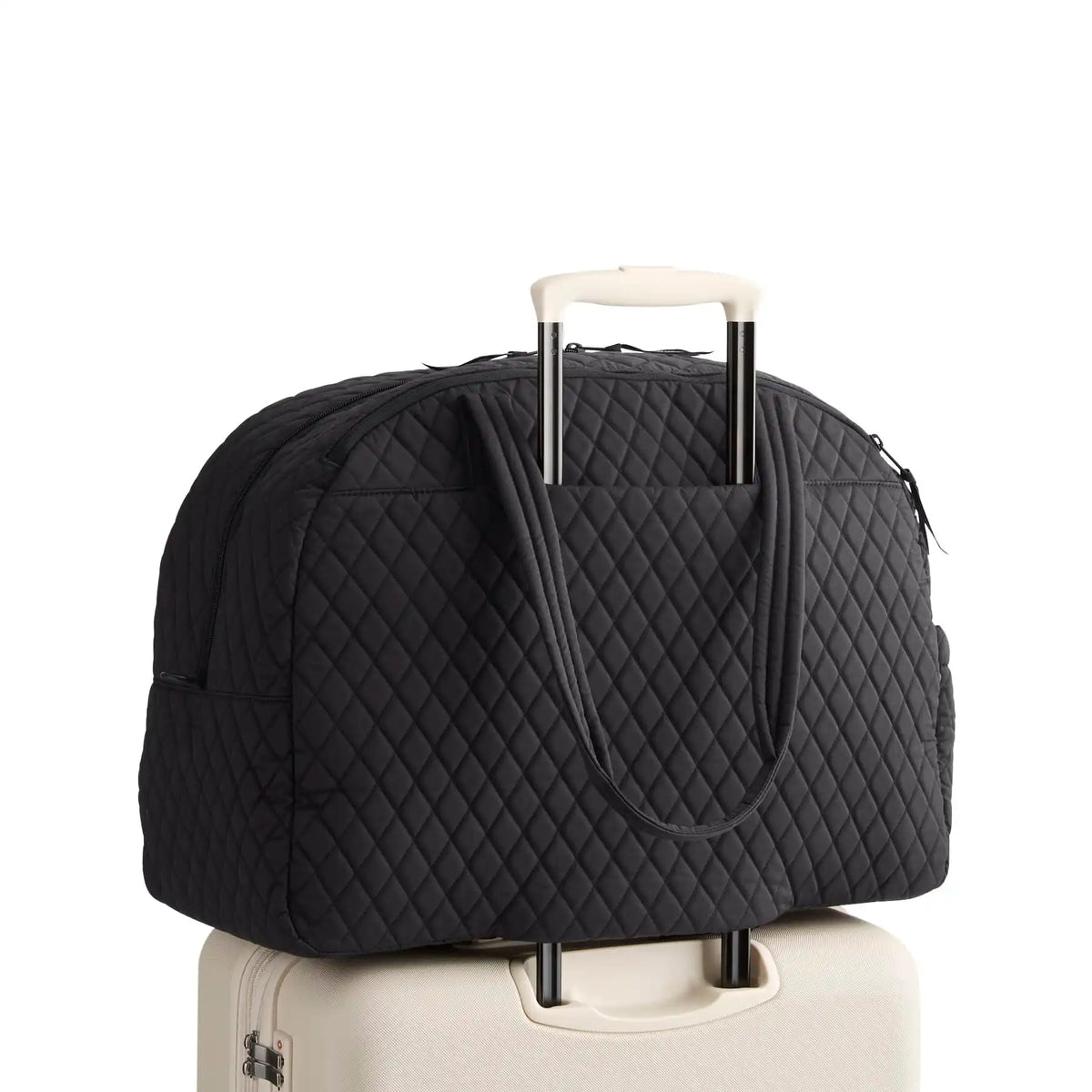 Large Weekender Travel Bag