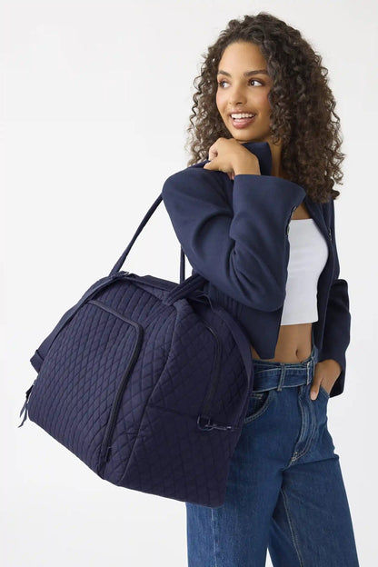 Large Weekender Travel Bag