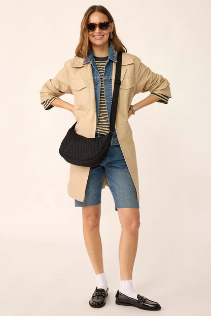 Kimmel Sling Crossbody