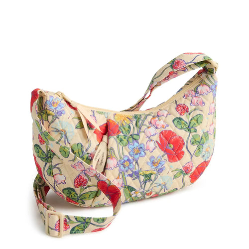 Kimmel Sling Crossbody