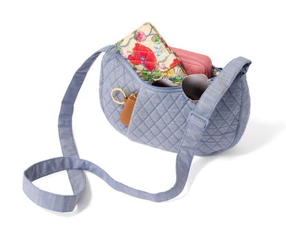 Kimmel Sling Crossbody