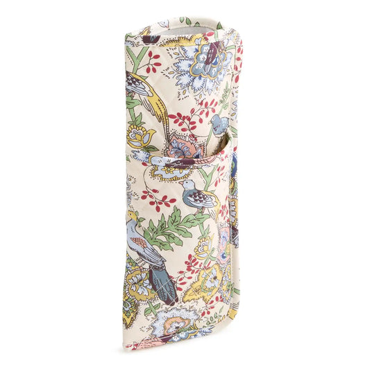 Curling Iron Cover