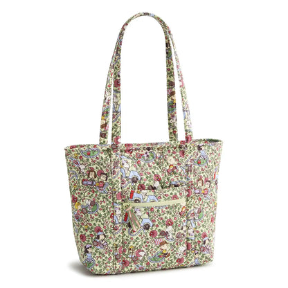 Peanuts Small Original Vera Tote