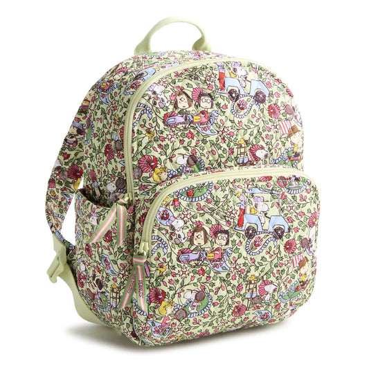Peanuts Small Banbury Backpack