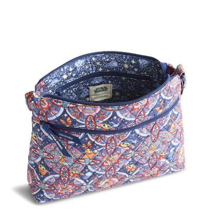 Star Wars Original Zip Hipster