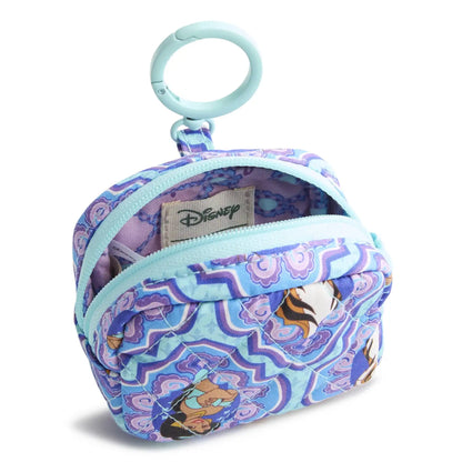 Disney Zip Earbud Bag Charm