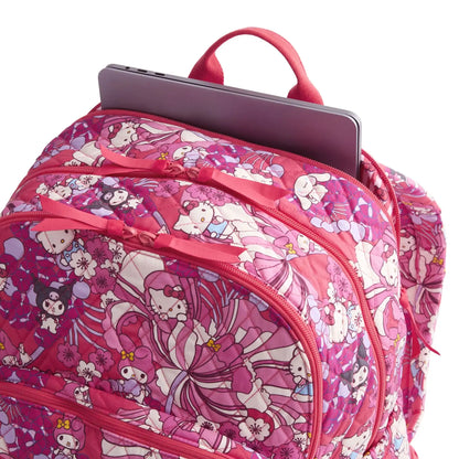 Hello Kitty® and Friends Large Bancroft Backpack