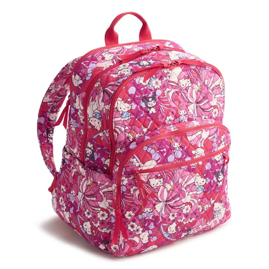 Hello Kitty® and Friends Large Bancroft Backpack
