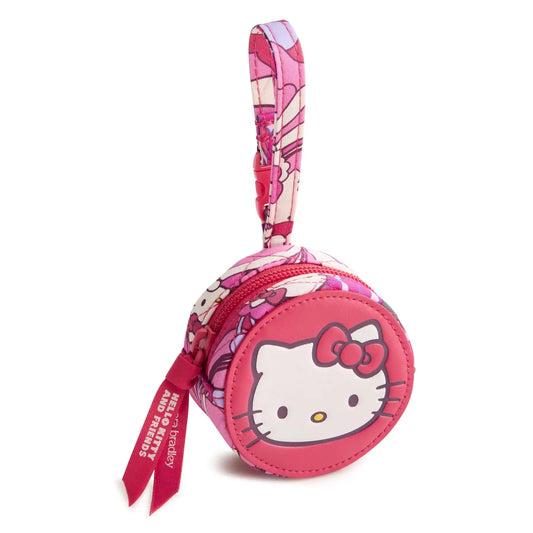 Hello Kitty® and Friends Hello Kitty Bag Charm