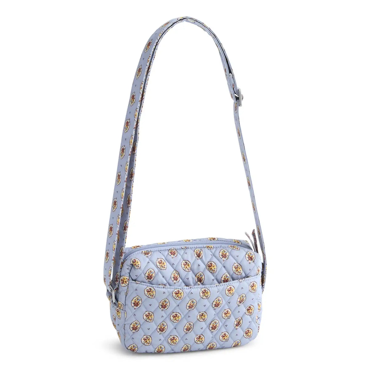 Becker Camera Bag Crossbody