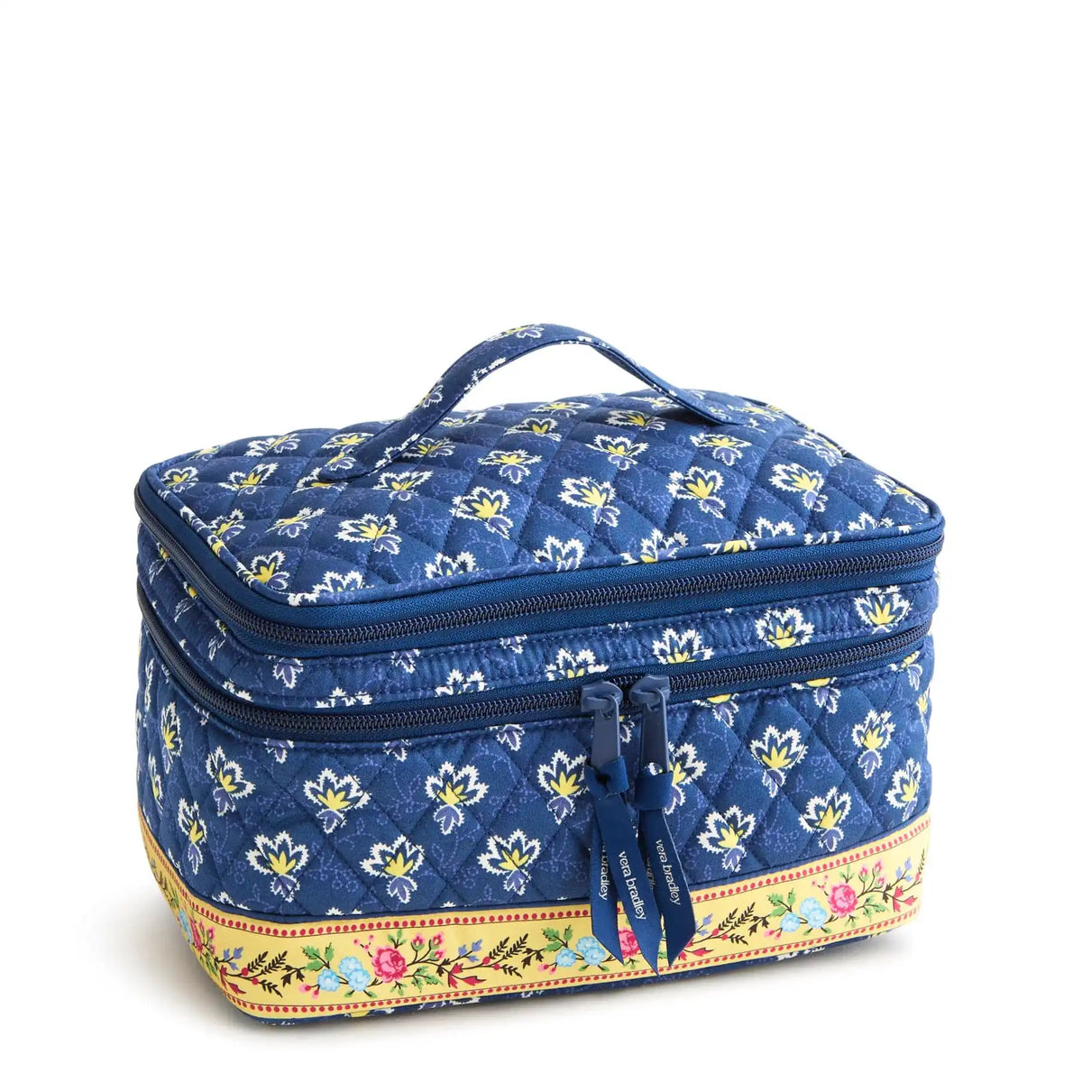 Brush Up Cosmetic Case
