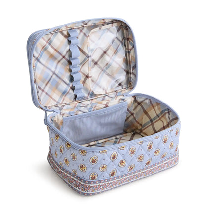 Brush Up Cosmetic Case
