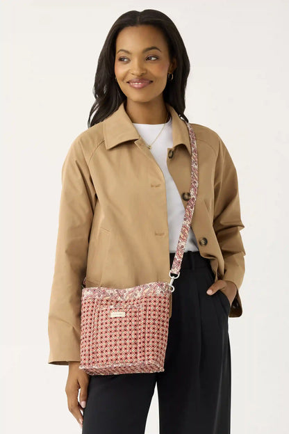 Mini Hathaway Tote