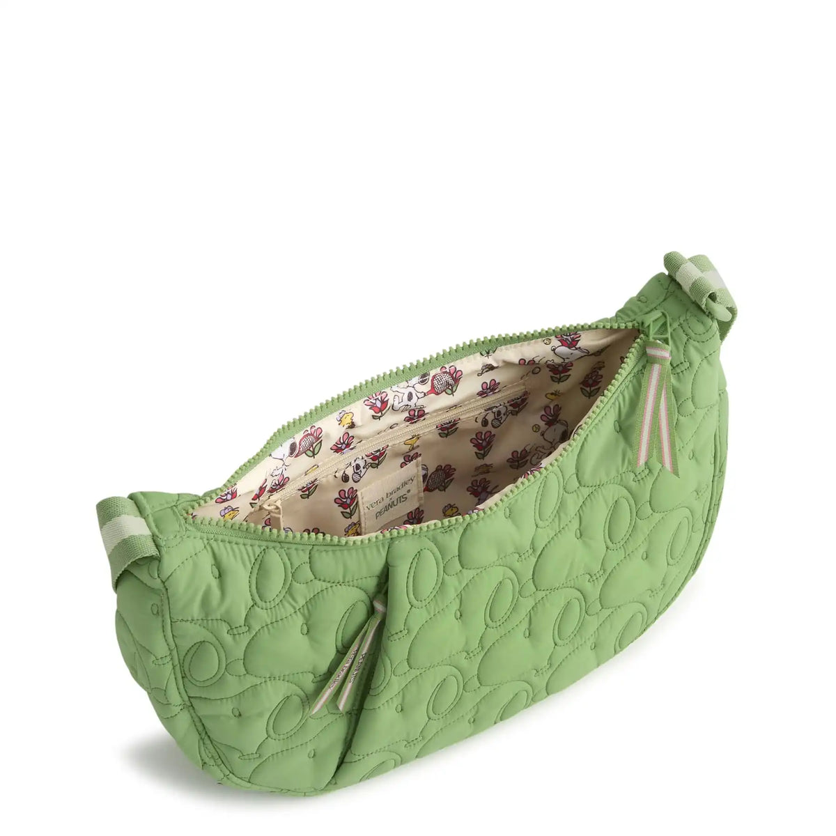 Peanuts Kimmel Sling Crossbody