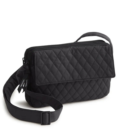 Tasha Triple Compartment Crossbody
