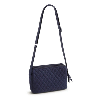 Tasha Triple Compartment Crossbody
