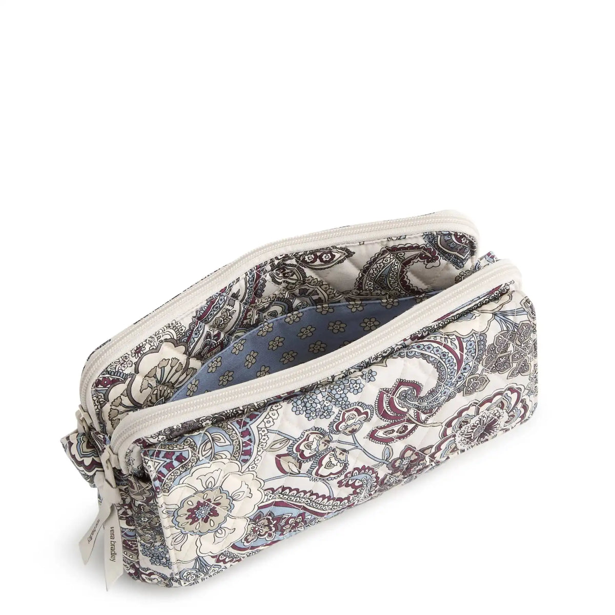 Tasha Triple Compartment Crossbody