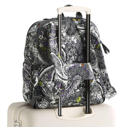 Disney Tim Burton's The Nightmare Before Christmas Bancroft Backpack