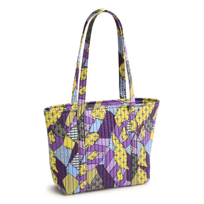 Disney Tim Burton's The Nightmare Before Christmas Small Original Vera Tote