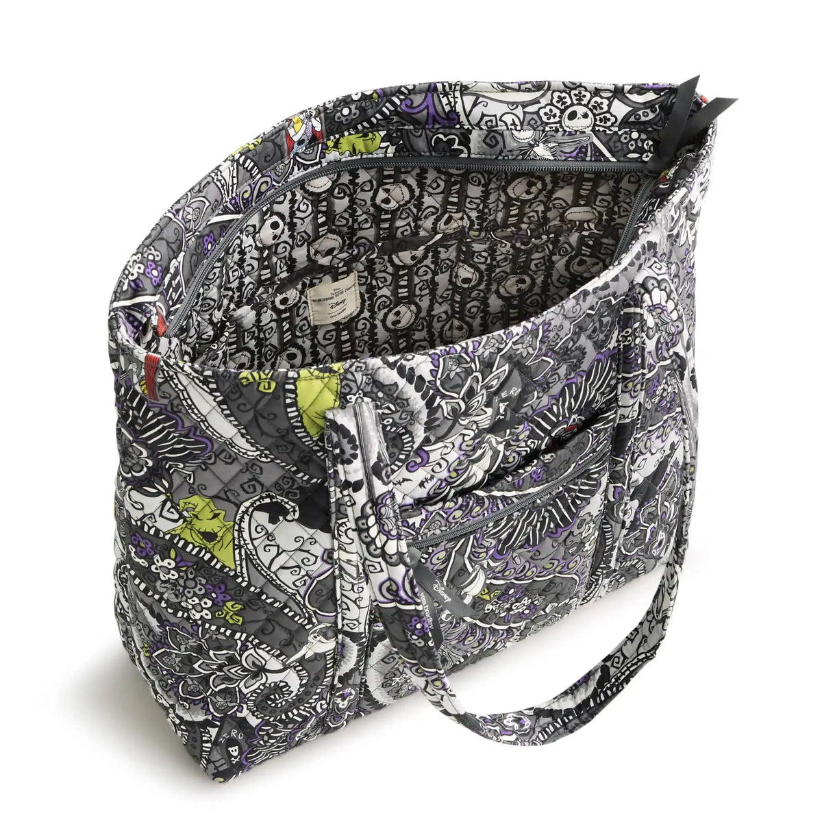 Disney Tim Burton's The Nightmare Before Christmas Original Vera Tote