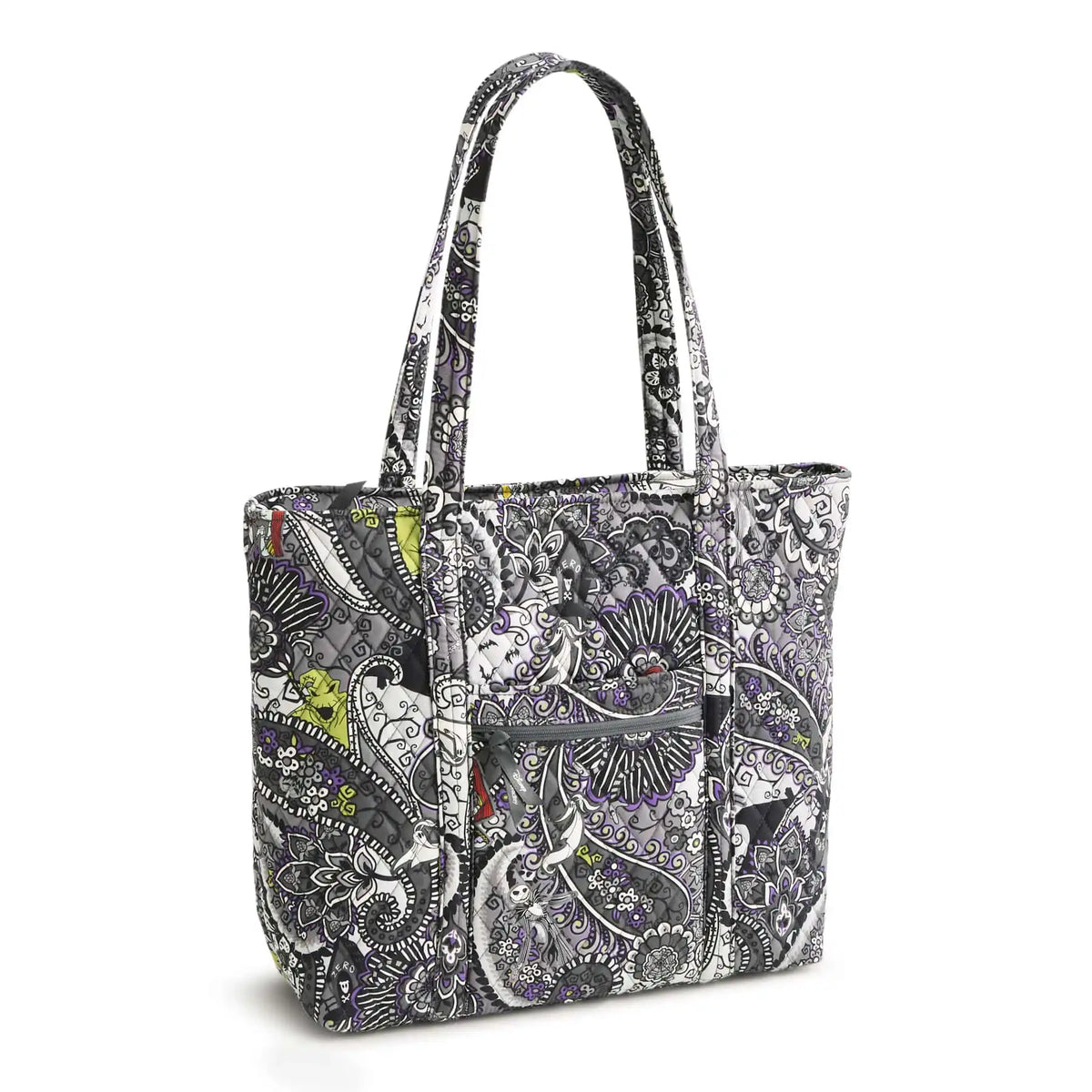 Disney Tim Burton's The Nightmare Before Christmas Original Vera Tote