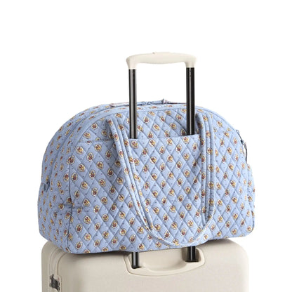 Weekender Travel Bag