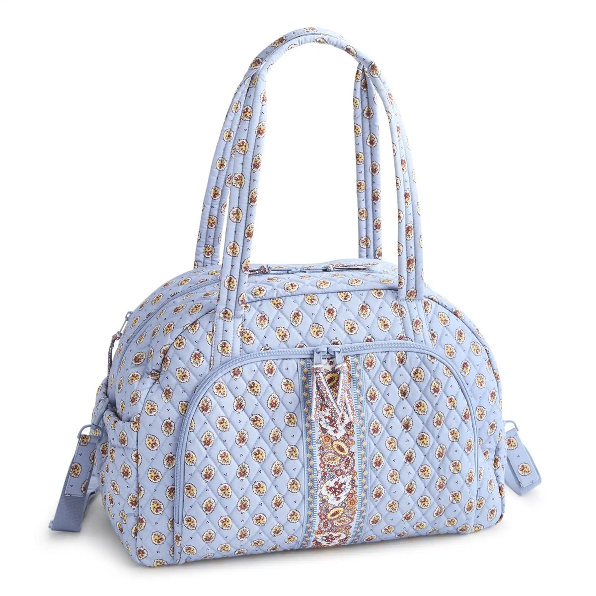 Weekender Travel Bag