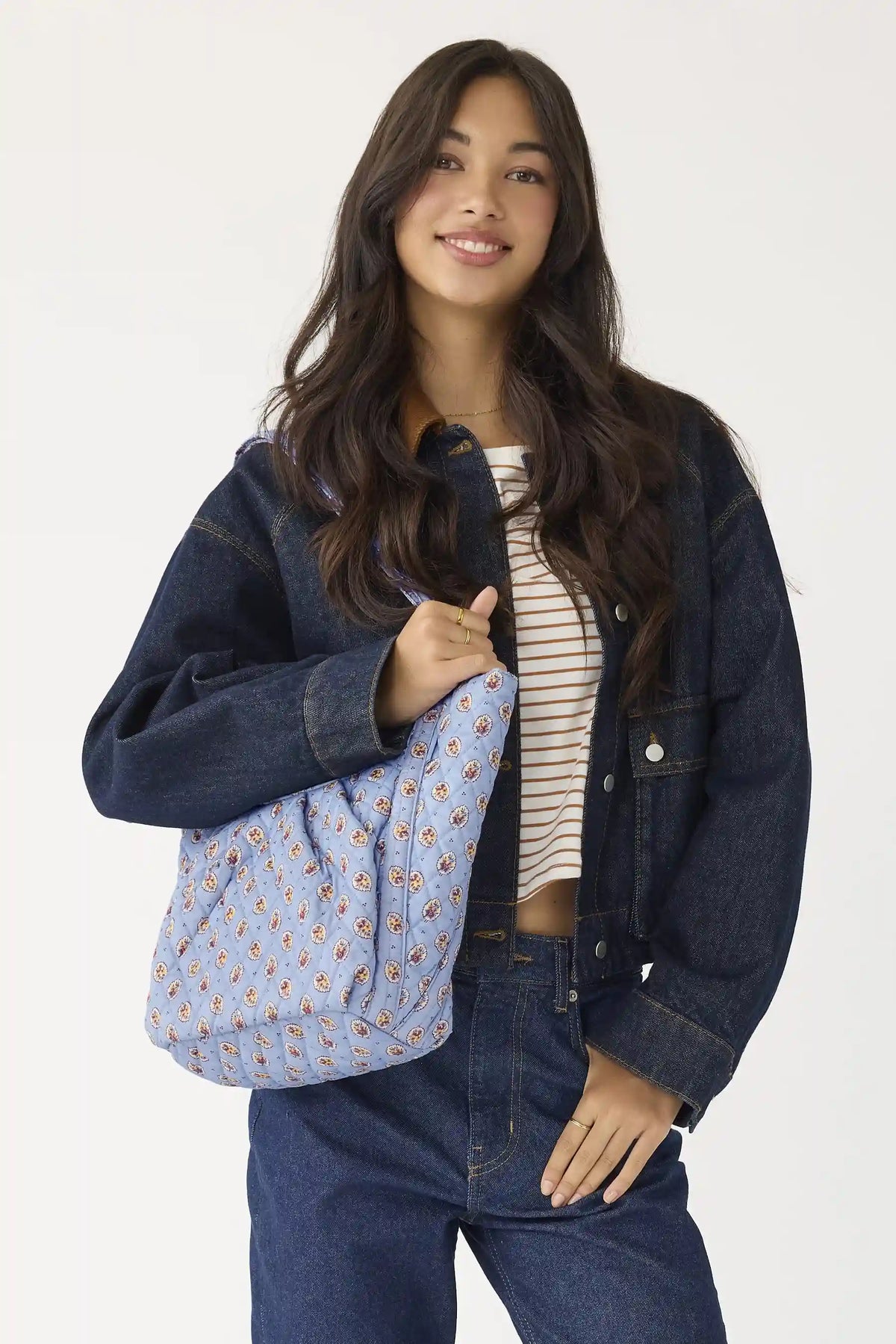 Amanda Shoulder Bag