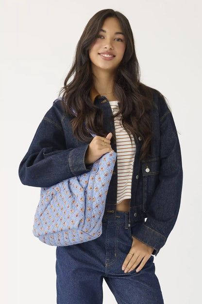 Amanda Shoulder Bag