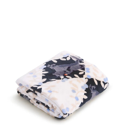 Harry Potter™ Plush Throw Blanket