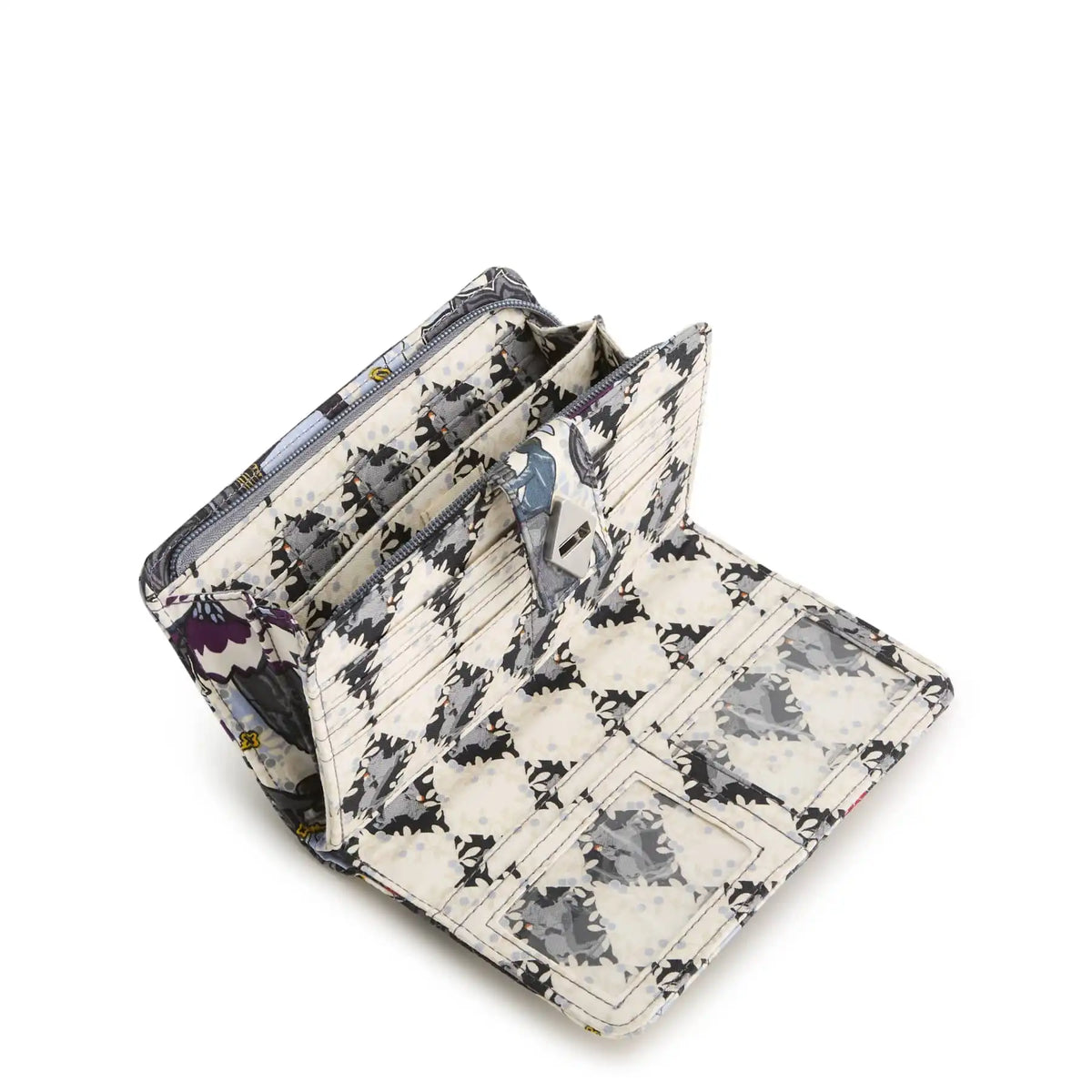 Harry Potter™ Turnlock Wallet