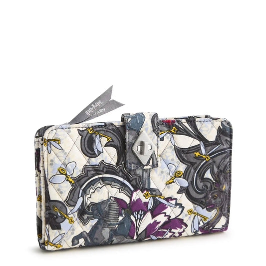 Harry Potter™ Turnlock Wallet
