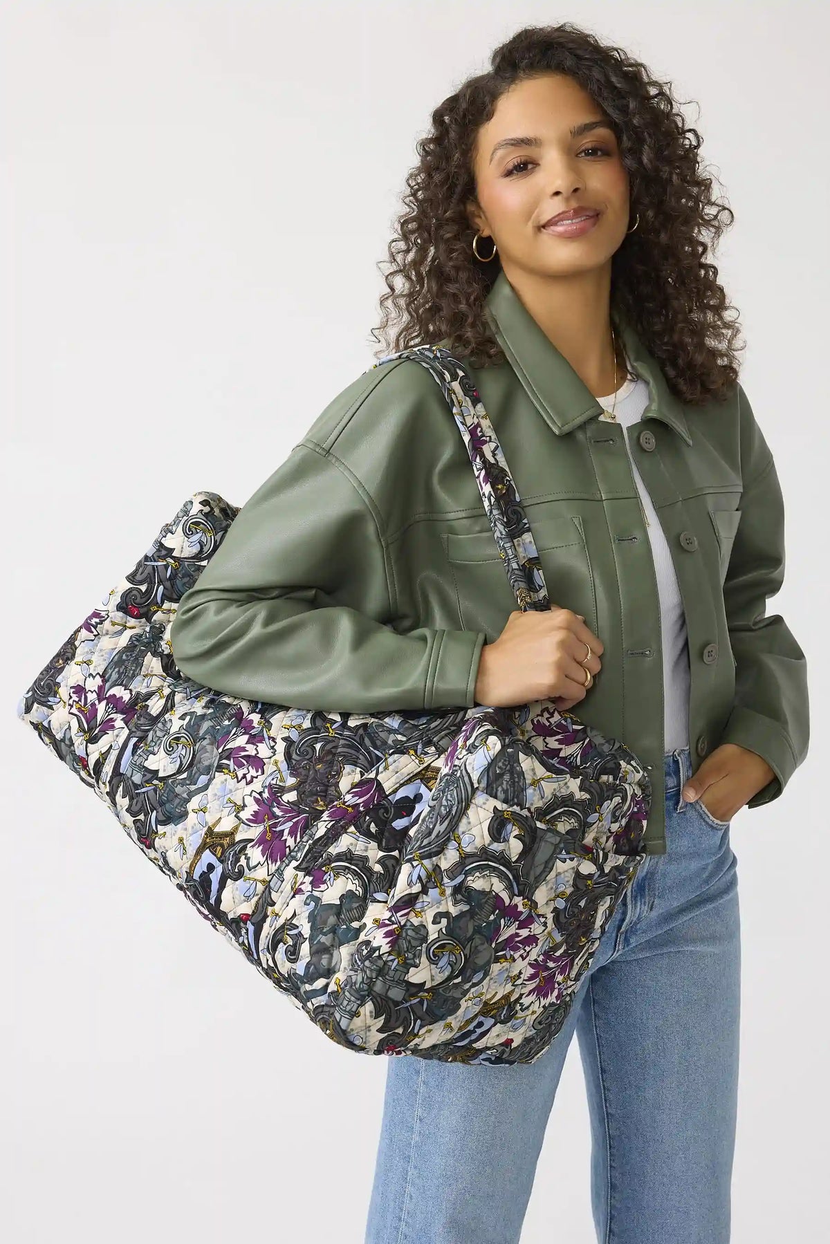 Harry Potter™ Large Original Duffel
