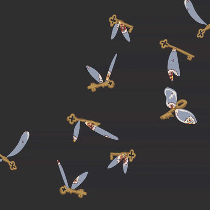 Harry Potter™ Medium Cosmetic