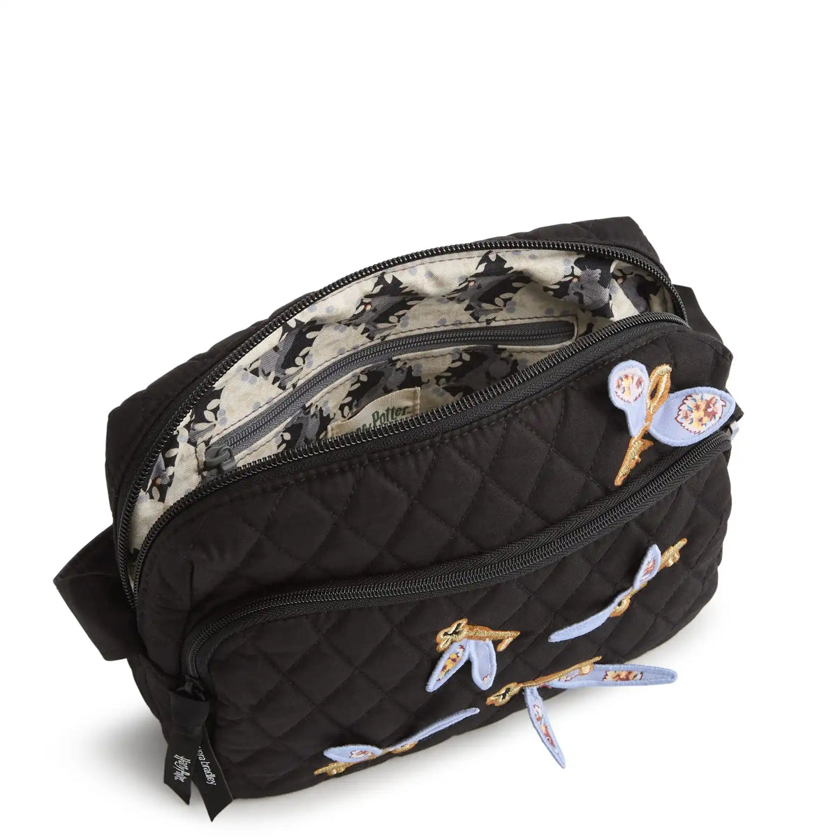 Harry Potter™ Becker Camera Bag Crossbody