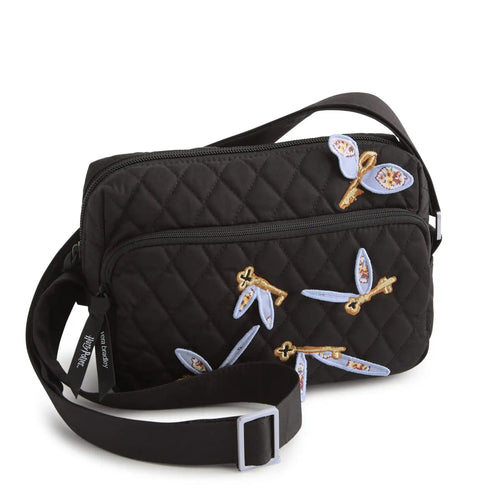 Harry Potter™ Becker Camera Bag Crossbody