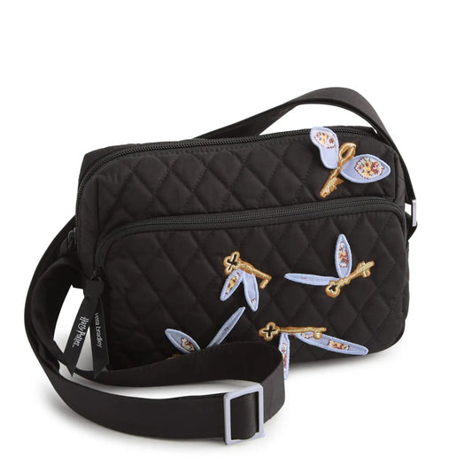 Harry Potter™ Becker Camera Bag Crossbody