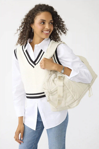 Hollyhill Duffel