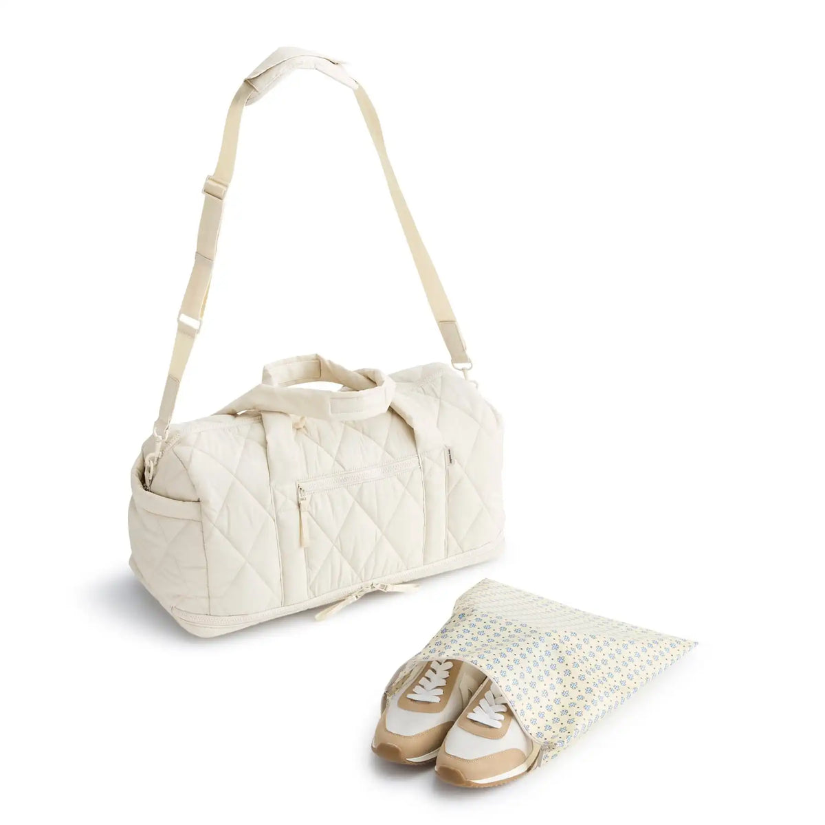 Hollyhill Duffel