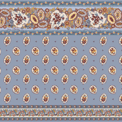 Tasha Triple Compartment Crossbody