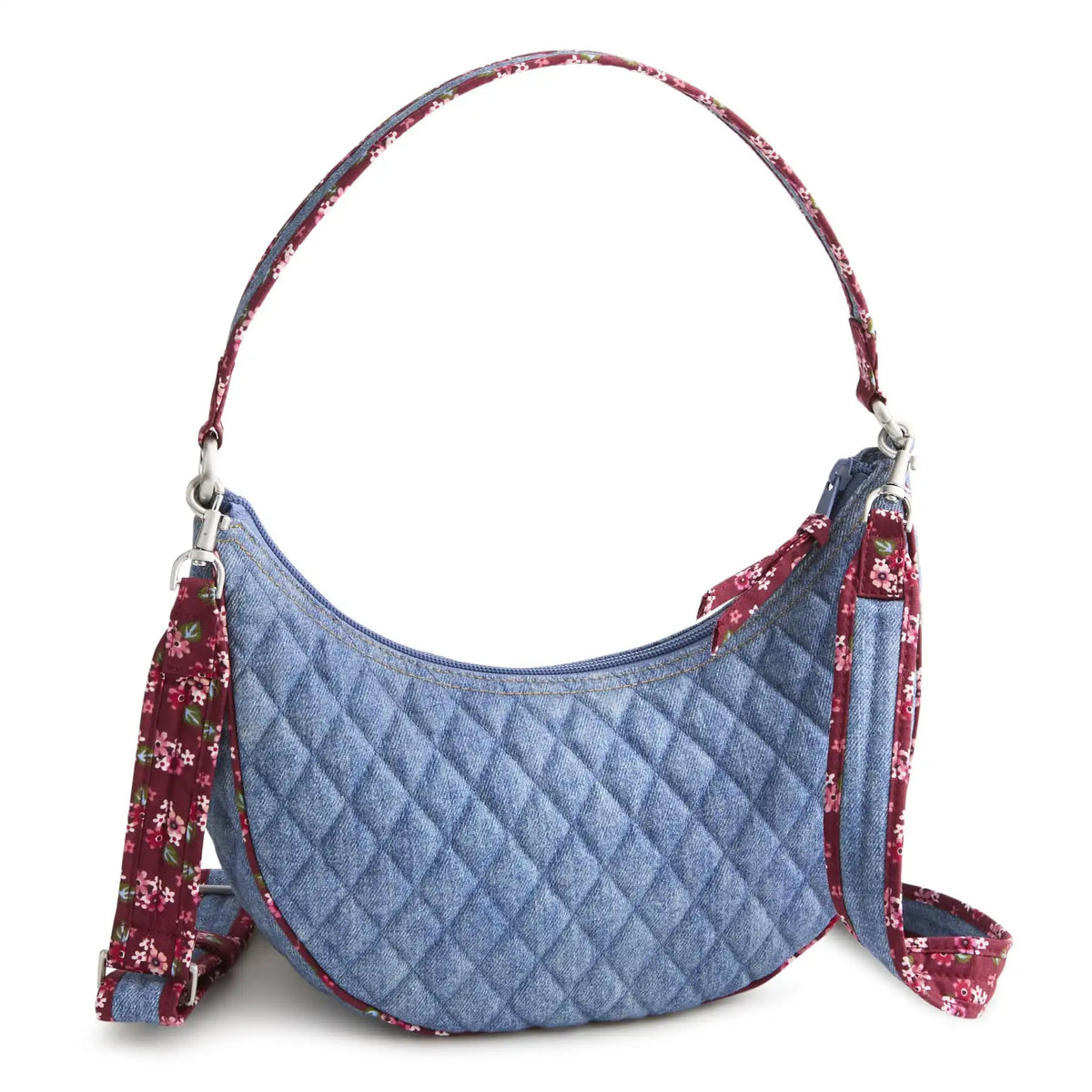 Clara Convertible Shoulder Bag