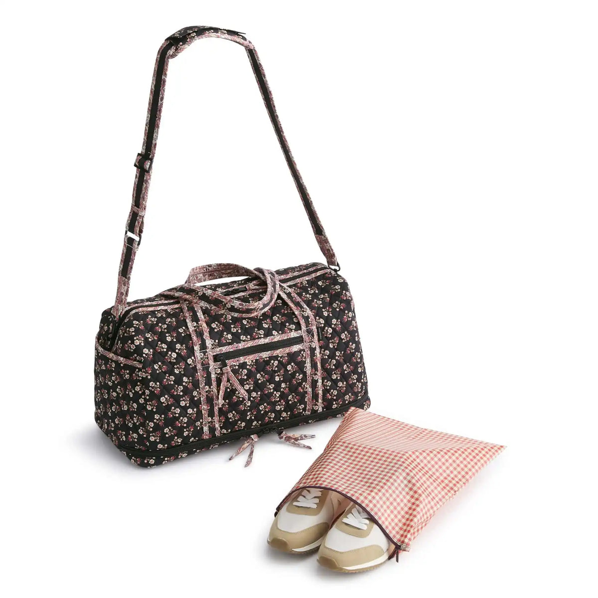 Hollyhill Duffel
