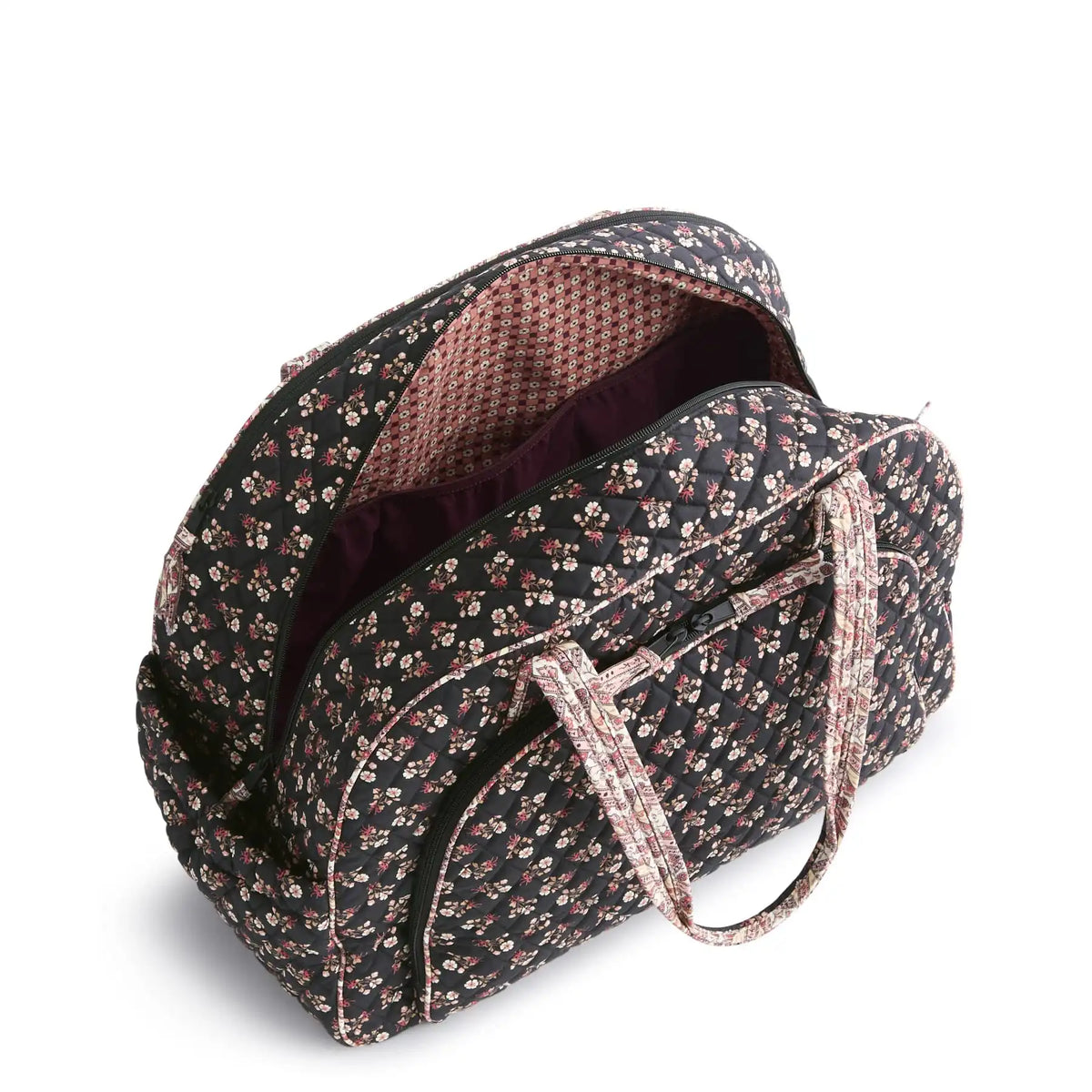 Large Weekender Travel Bag