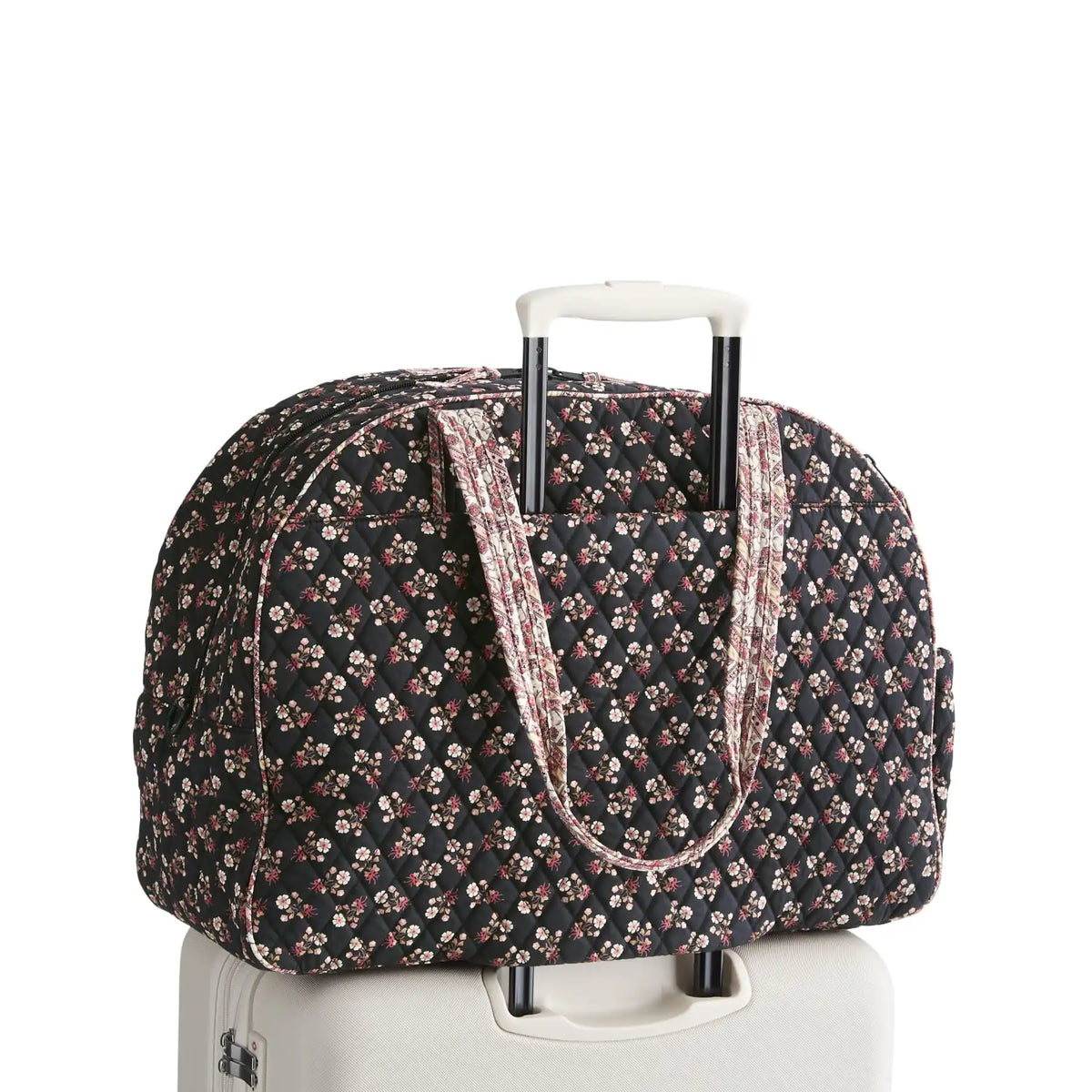 Large Weekender Travel Bag