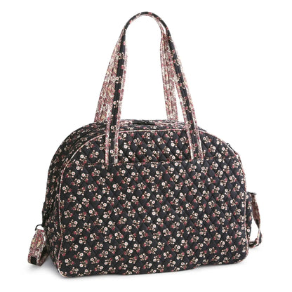 Large Weekender Travel Bag